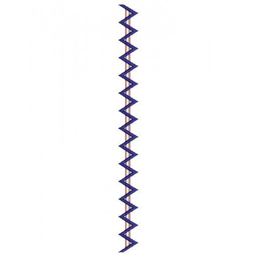 Kurta Neck Embroidery