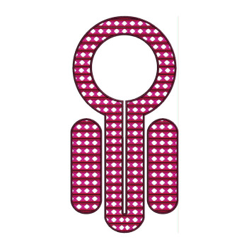 Agbada Embroidery Designs