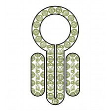 Dashiki Embroidery Designs