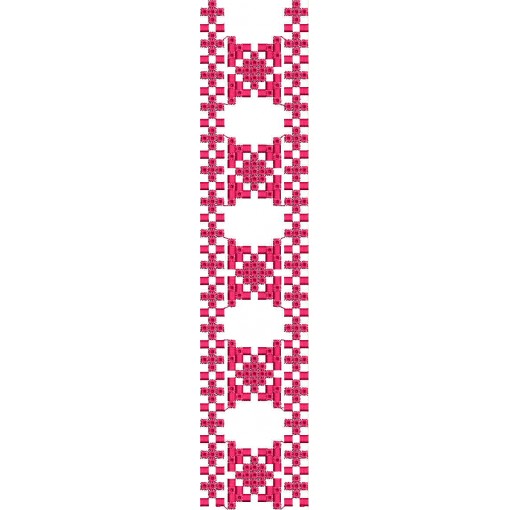 Embroidery Designs On Kurtis 26464