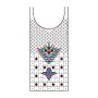 Embroidery Casual Wear Stylish Tunics