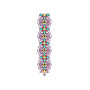 Embroidery Design For Traditional Kurtas