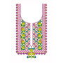 Rajasthan Rhapsody Embroidery Design