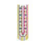 Embroidery Neck With Sequins For Kurtis