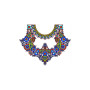 Fancy Suit Neck Embroidery Design