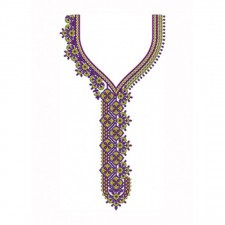Kurti Neck Embroidery Designs Kurti Neck Embroidery Designs