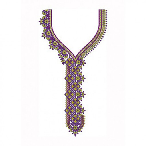 Kurti Neck Embroidery Designs Kurti Neck Embroidery Designs