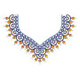 Modern Embroidery Design For Kurti