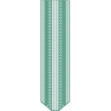Neck Embroidery Designs For Kameez 26409