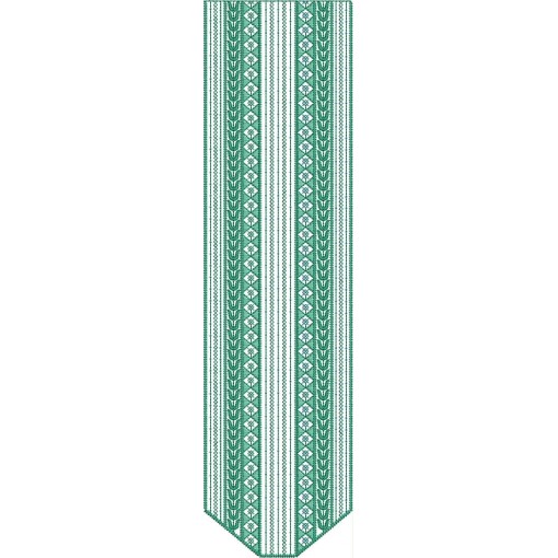 Neck Embroidery Designs For Kameez 26409