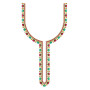 Neck Embroidery Design Salwar Kameez