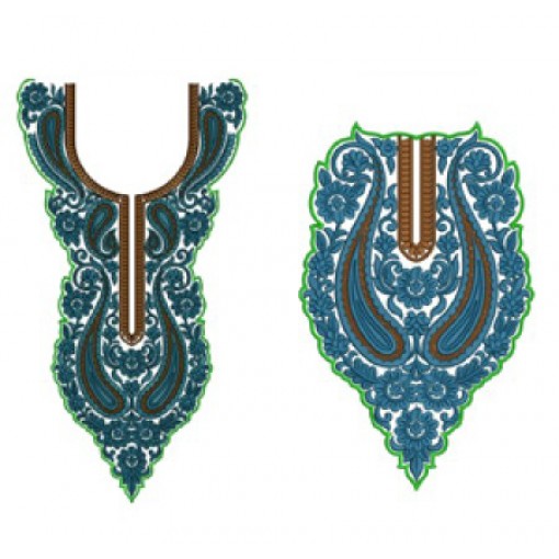 New Embroidery Designs For Suits 16046 New Embroidery Designs For Suits 16046