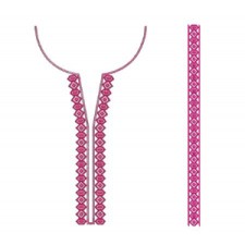 New Neck Embroidery Design 18636 New Neck Embroidery Design 18636