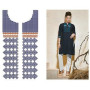 New Neck Embroidery Design 19671