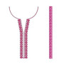 New Neck Embroidery Design 18636