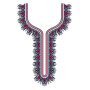 South African Embroidery Design