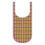 Nighty Neck Embroidery Design