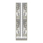 Rug Style Neck Embroidery Design