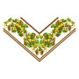 Very Beautiful Neck Design Cutting EMBROIDERY DESIGN