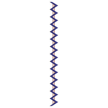 Kurta Neck Embroidery