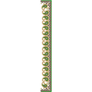 10400 Saree Embroidery Design