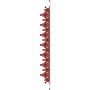 10593 Saree Embroidery Design