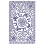 Saree Embroidery Design 18767