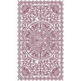 Saree Embroidery Design 18768