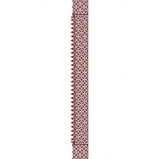 Embroidery Saree Design For India