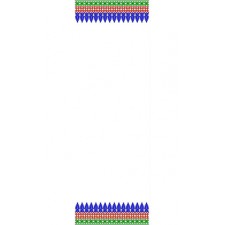 Latest Saree Embroidery Designs