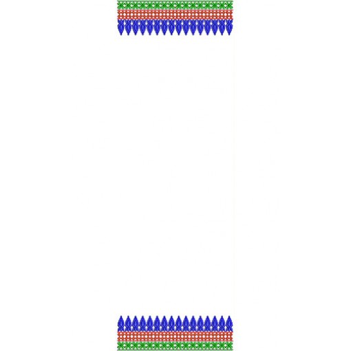 Latest Saree Embroidery Designs