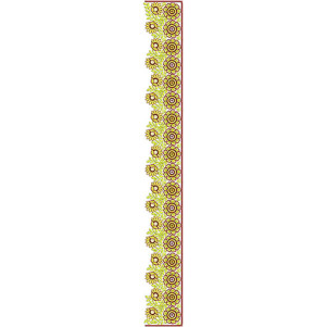 Indian Wedding Saree Design