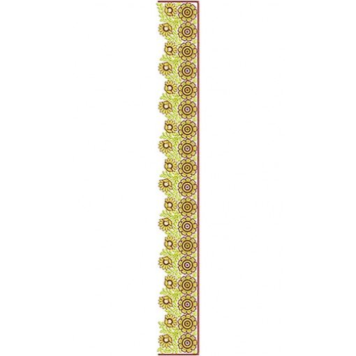 Indian Wedding Saree Design