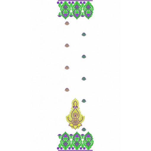 Indian Wedding Saree Design Collection