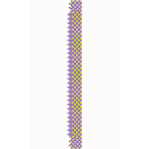 7600 Latest Saree Design