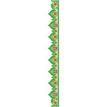 9120 Saree Embroidery Design
