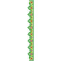 9120 Saree Embroidery Design