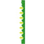 9126 Saree Embroidery Design