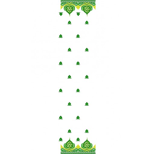9211 Saree Embroidery Design