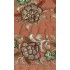 9553 Saree Embroidery Design
