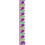 9554 Saree Embroidery Design