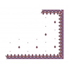 7708 C Pallu Design