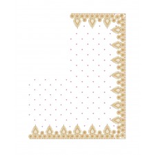 7712 C Pallu Design