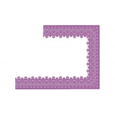 Embroidery Designs On Saree